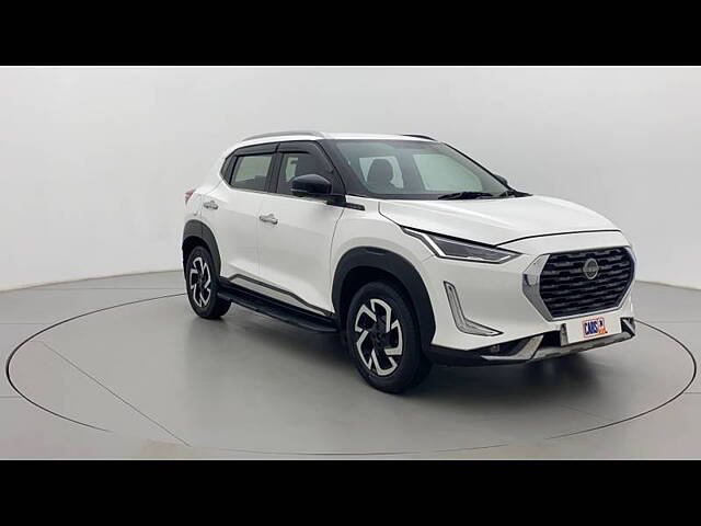 Second Hand Nissan Magnite [2020-2024] XV Premium [2020] in Chennai