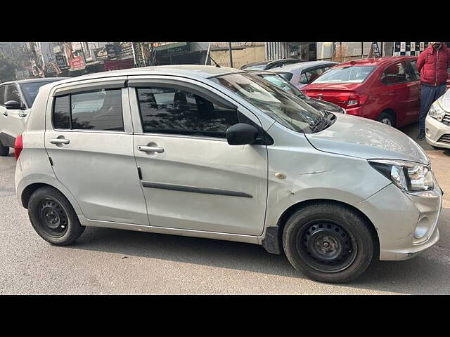 Second Hand Maruti Suzuki Celerio [2017-2021] VXi AMT [2019-2020] in Delhi