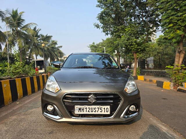 Second Hand Maruti Suzuki Dzire [2020-2024] ZXi [2020-2023] in Mumbai