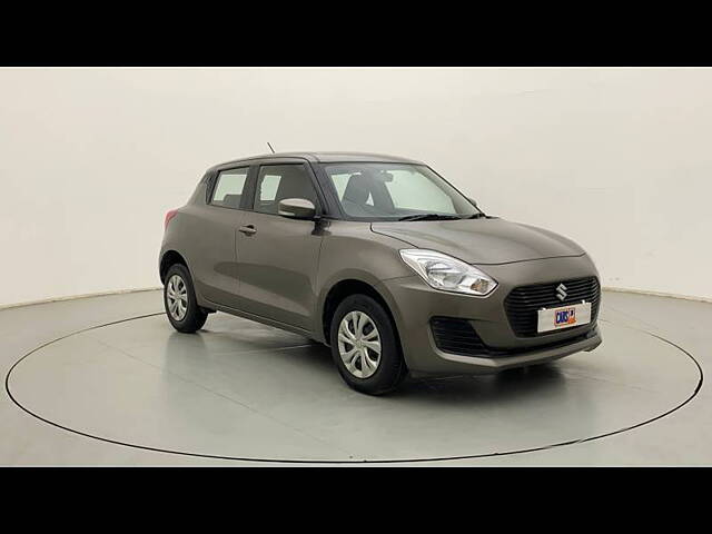 Second Hand Maruti Suzuki Swift [2014-2018] VXi [2014-2017] in Delhi