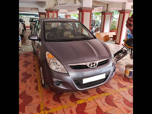 Second Hand Hyundai i20 [2012-2014] Magna (O) 1.2 in Hyderabad