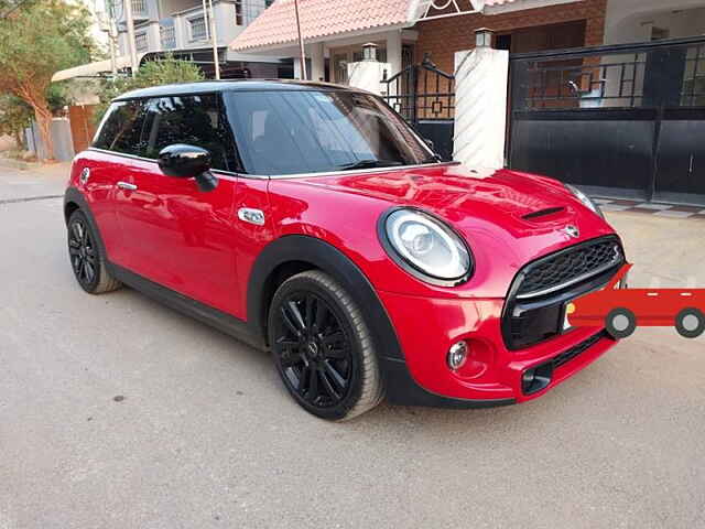 Second Hand MINI Cooper [2018-2024] S 3 Door [2018-2020] in Coimbatore