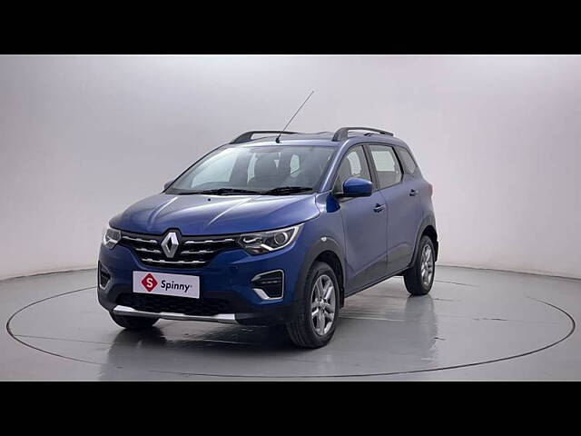 Second Hand Renault Triber [2019-2023] RXZ EASY-R AMT in Bangalore