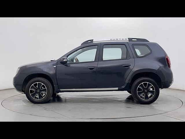 Second Hand Renault Duster [2016-2019] 110 PS RXZ 4X2 MT Diesel in Chennai