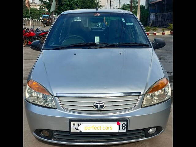 Second Hand Tata Indigo eCS [2010-2013] LX CR4 BS-IV in Jamshedpur