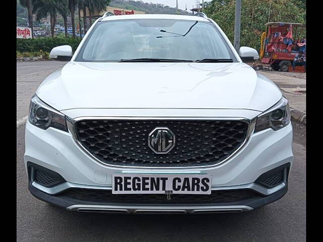 Second Hand MG ZS EV [2020-2022] Exclusive [2020-2021] in Thane