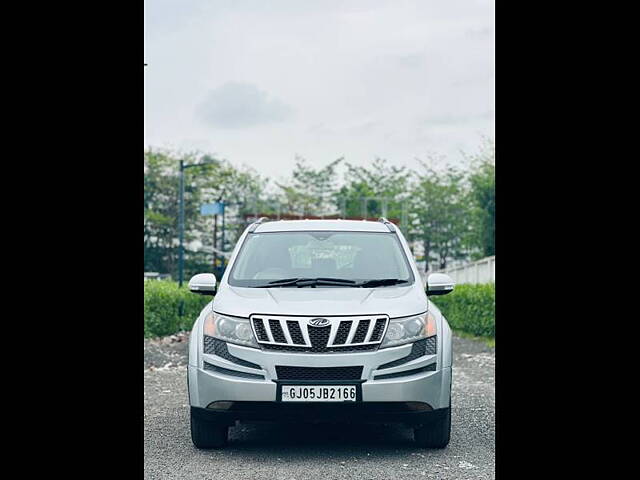 Second Hand Mahindra XUV500 [2011-2015] W8 in Surat