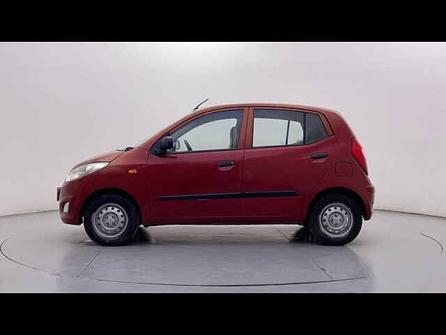 Second Hand Hyundai i10 [2010-2017] Era 1.1 iRDE2 [2010-2017] in Bangalore