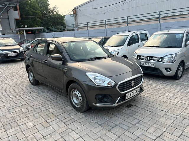 Second Hand Maruti Suzuki Dzire [2017-2020] LXi in Delhi