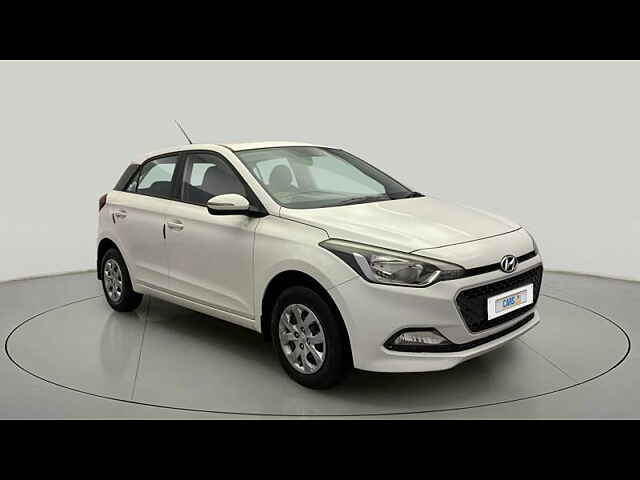 Second Hand Hyundai Elite i20 [2016-2017] Sportz 1.2 [2016-2017] in Kochi