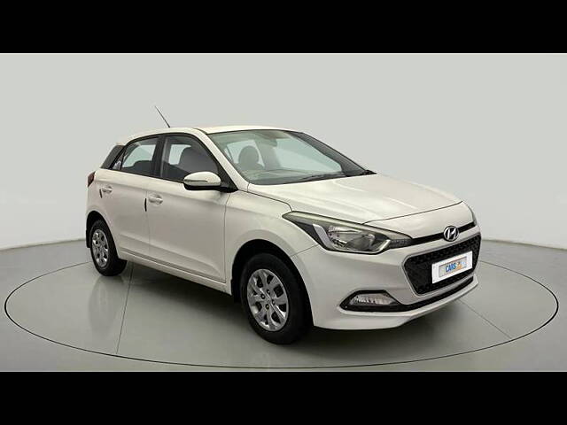 Second Hand Hyundai Elite i20 [2016-2017] Sportz 1.2 [2016-2017] in Kochi