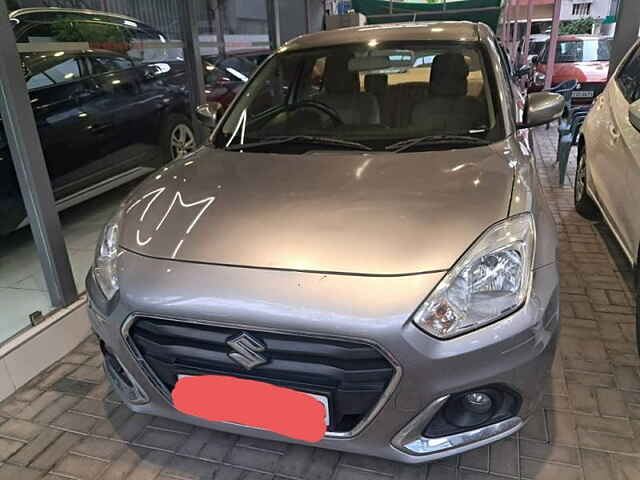 Second Hand Maruti Suzuki Dzire ZXi CNG in Chennai