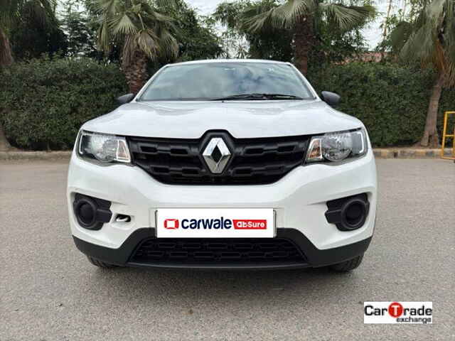 Second Hand Renault Kwid [2015-2019] RXL [2015-2019] in Delhi