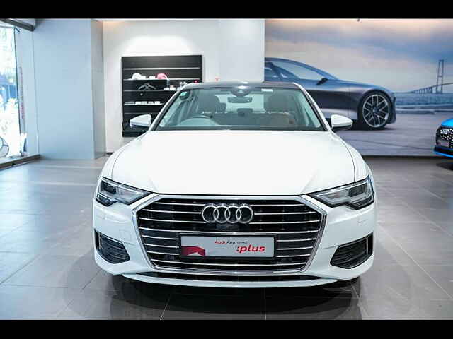 Second Hand Audi A6 Technology 45 TFSI in Mumbai