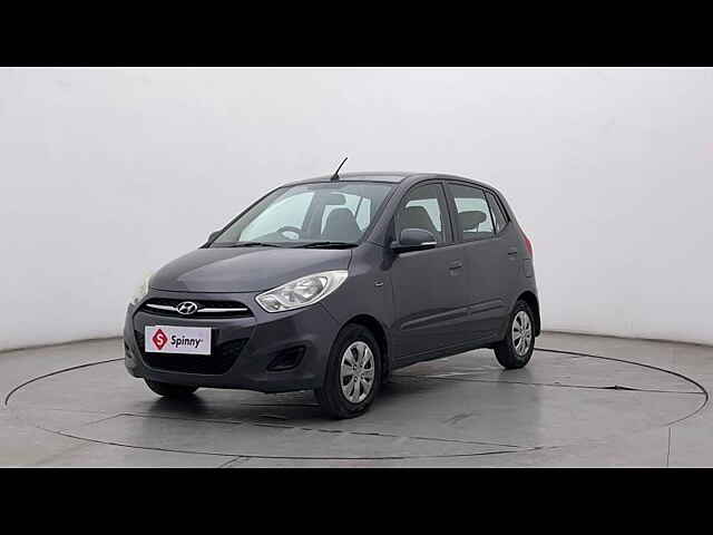 Second Hand Hyundai i10 [2010-2017] Sportz 1.2 Kappa2 in Chennai