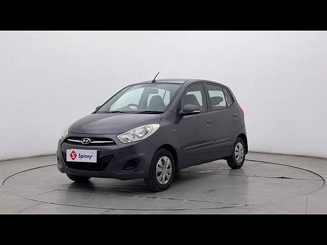 Second Hand Hyundai i10 [2010-2017] Sportz 1.2 Kappa2 in Chennai