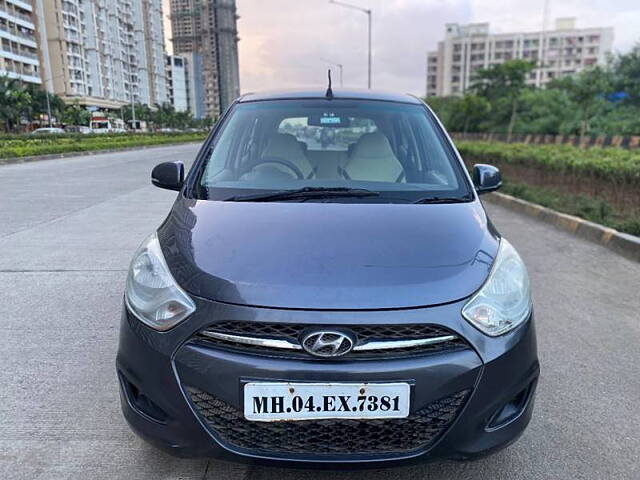 Second Hand Hyundai i10 [2010-2017] Sportz 1.2 Kappa2 in Mumbai