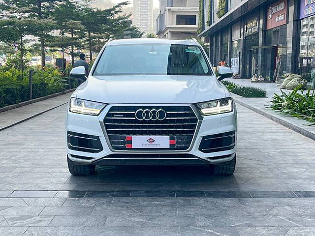 Second Hand Audi Q7 [2015-2020] 45 TDI Premium Plus in Pune