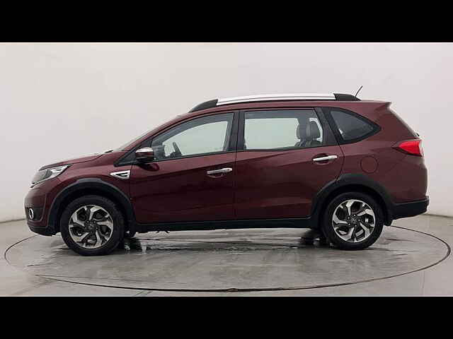 Second Hand Honda BR-V V CVT Petrol in Chennai