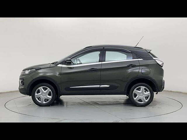 Second Hand Tata Nexon [2020-2023] XM (S) Diesel [2020-2023] in Lucknow