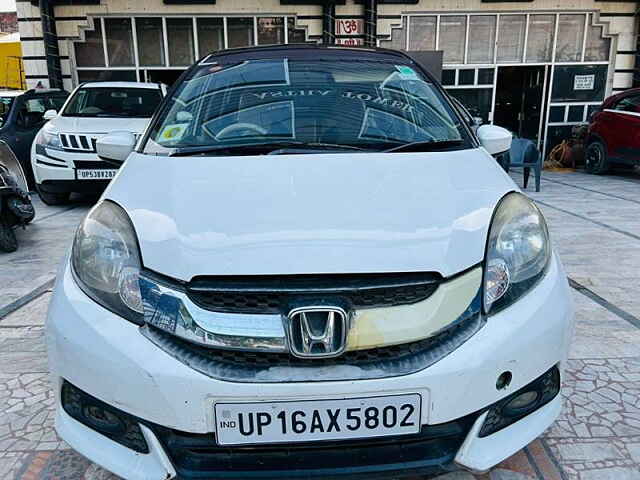 Second Hand Honda Mobilio E Diesel in Kanpur