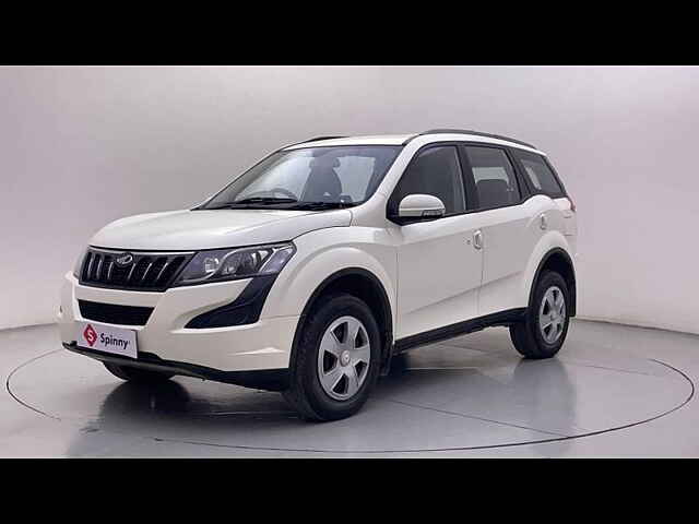 Second Hand Mahindra XUV300 [2019-2024] 1.5 W6 [2019-2020] in Bangalore