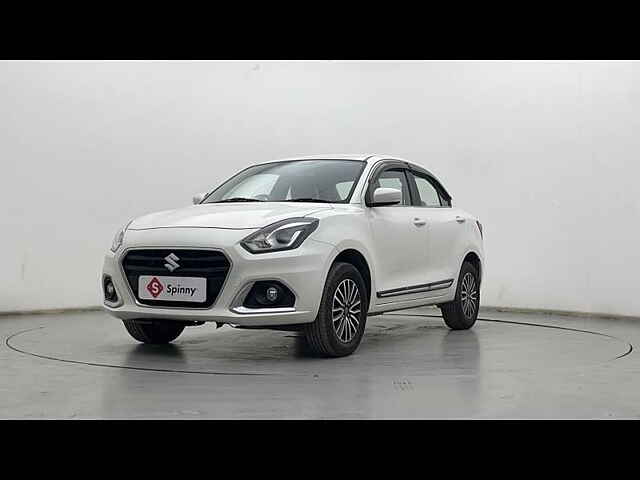 Second Hand Maruti Suzuki Dzire [2020-2024] ZXi Plus [2020-2023] in Hyderabad