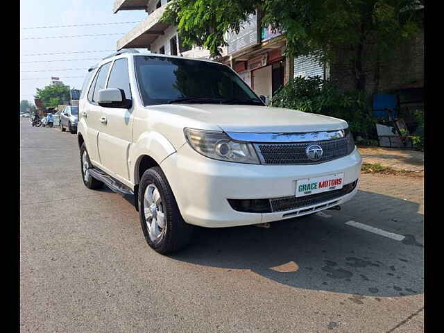 Second Hand Tata Safari Storme [2012-2015] 2.2 EX 4x2 in Nagpur