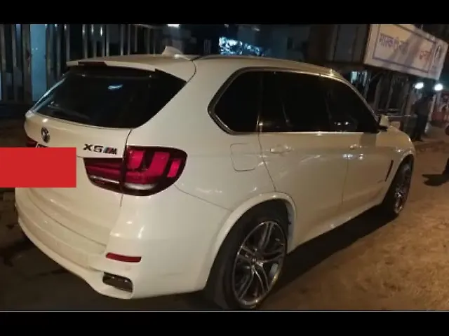 bmw x5 3.0 diesel 2016