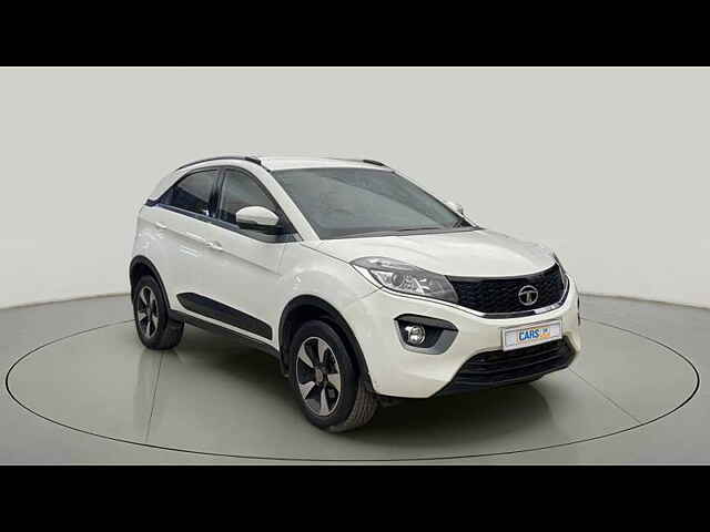 Second Hand Tata Nexon [2017-2020] XZA Plus Petrol in Delhi