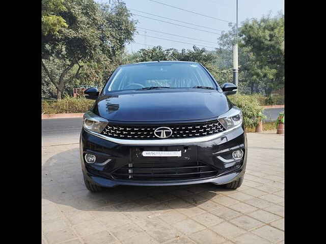 Second Hand Tata Tiago XZ Plus [2020-2023] in Delhi