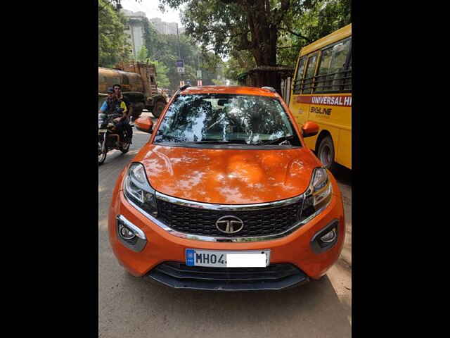 Second Hand Tata Nexon [2017-2020] XMA Diesel in Thane