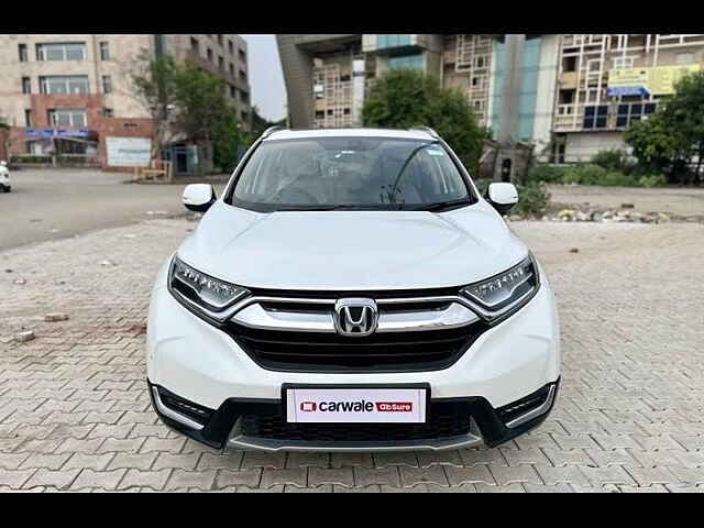 Second Hand Honda CR-V [2013-2018] 2.0L 2WD AT in Delhi