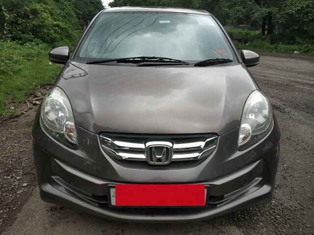 Second Hand Honda Amaze [2013-2016] 1.2 S i-VTEC in Pune