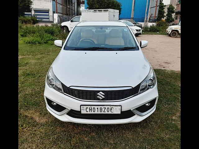 Second Hand Maruti Suzuki Ciaz Delta Hybrid 1.5 [2018-2020] in Mohali