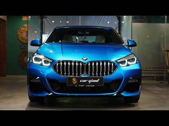 Second Hand BMW 2 Series Gran Coupe 220i M Sport [2021-2023] in Delhi