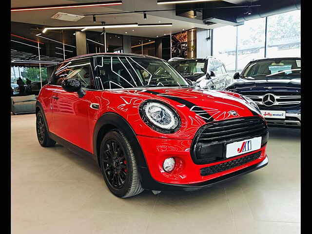 Second Hand MINI Cooper [2014-2018] D 3 Door in Bangalore