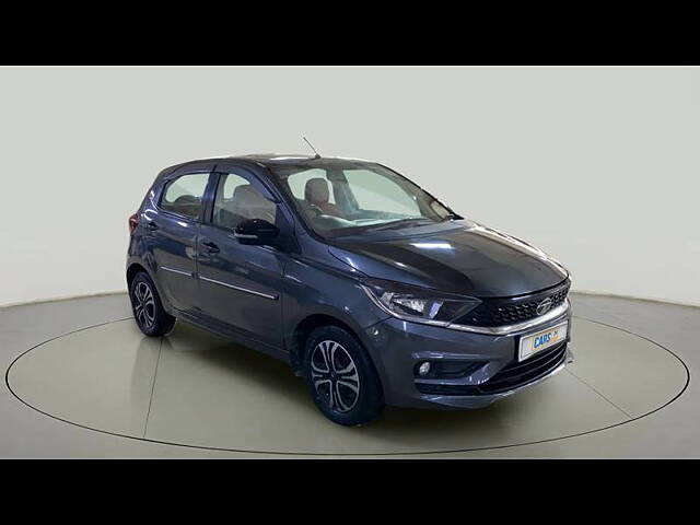 Second Hand Tata Tiago [2016-2020] Revotron XZ in Allahabad