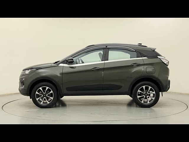 Second Hand Tata Nexon [2020-2023] XZ Plus (S) [2022-2023] in Pune