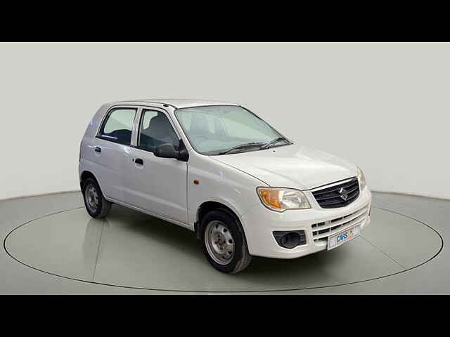 Second Hand Maruti Suzuki Alto K10 [2010-2014] LXi in Delhi