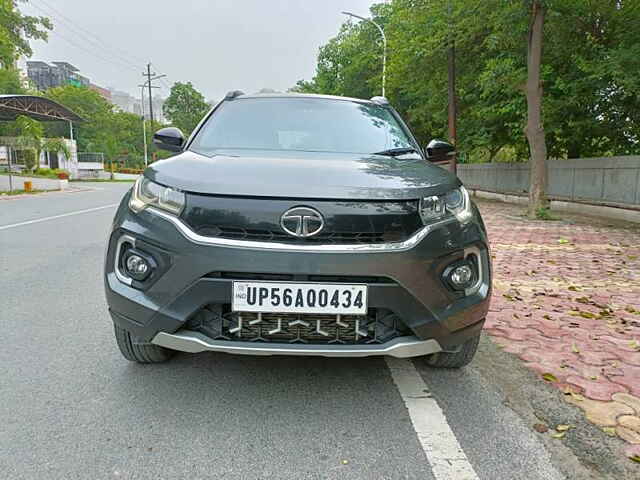 Second Hand Tata Nexon [2017-2020] XZ Plus in Noida