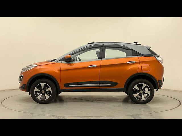 Second Hand Tata Nexon [2017-2020] XZ Plus in Pune