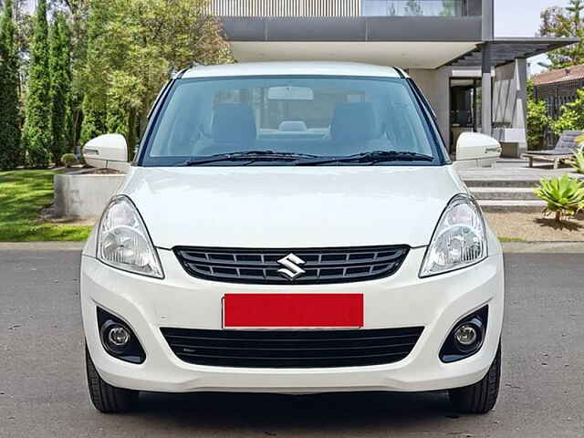 Second Hand Maruti Suzuki Swift DZire [2011-2015] VXI in Delhi