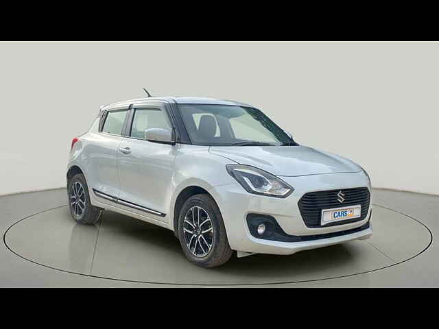 Second Hand Maruti Suzuki Swift [2018-2021] ZDi Plus AMT in Chennai