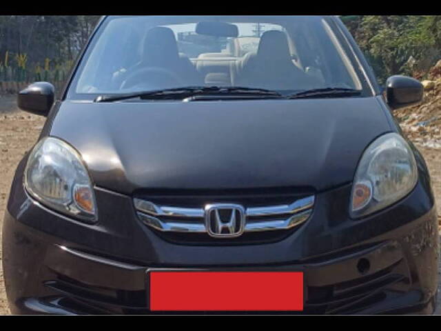 Second Hand Honda Amaze [2013-2016] 1.2 S i-VTEC in Mumbai