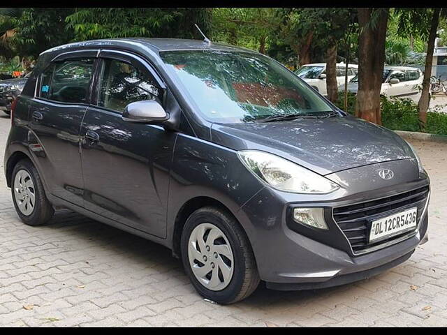 Second Hand Hyundai Santro Sportz AMT [2018-2020] in Delhi