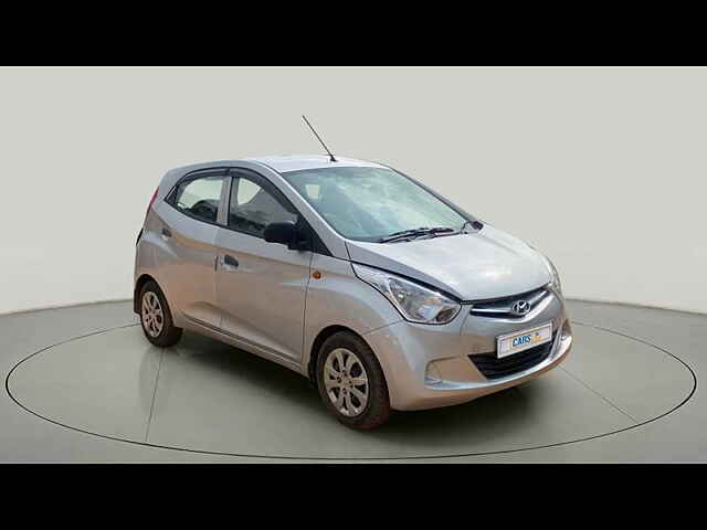 Second Hand Hyundai Eon Magna + in Bangalore