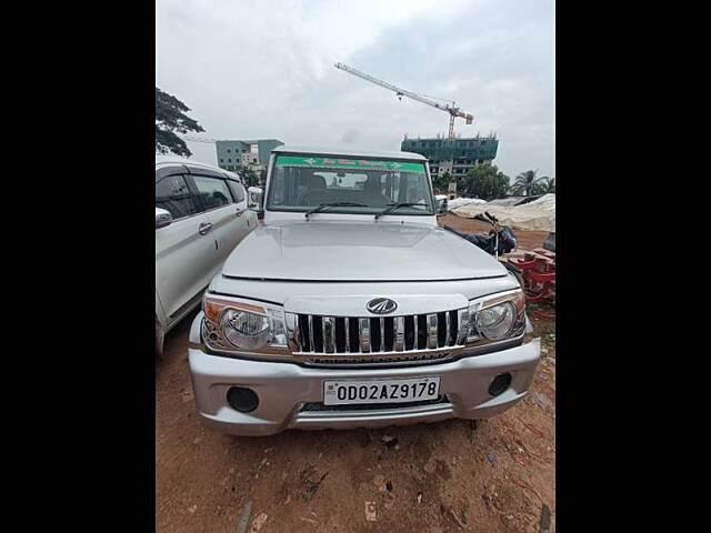 Second Hand Mahindra Bolero [2011-2020] Power Plus SLE in Bhubaneswar