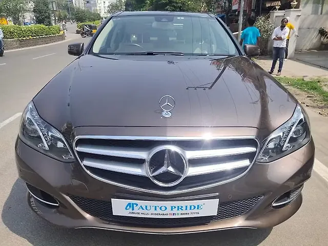 69 Used Mercedes-Benz Cars in Hyderabad, Second Hand Mercedes-Benz Cars
