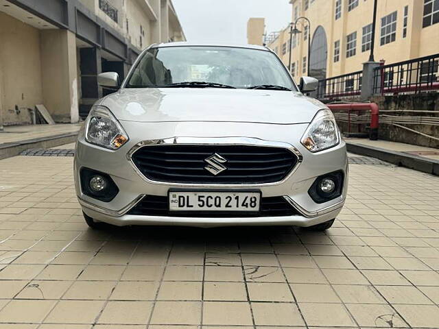 Second Hand Maruti Suzuki Dzire [2017-2020] VXi in Ghaziabad